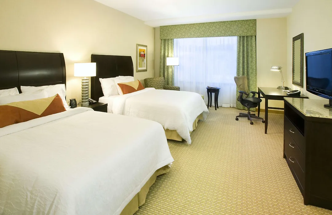 Hilton Garden Inn Shirlington-1