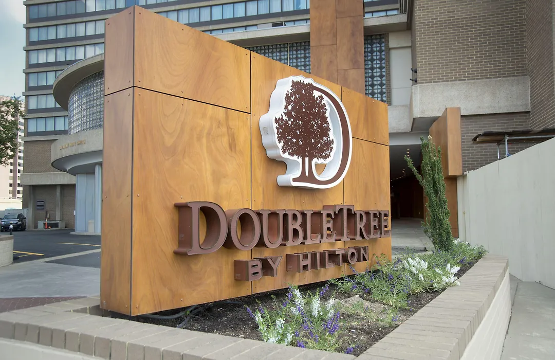 Doubletree By Hilton Washington Dc - Crystal City-1