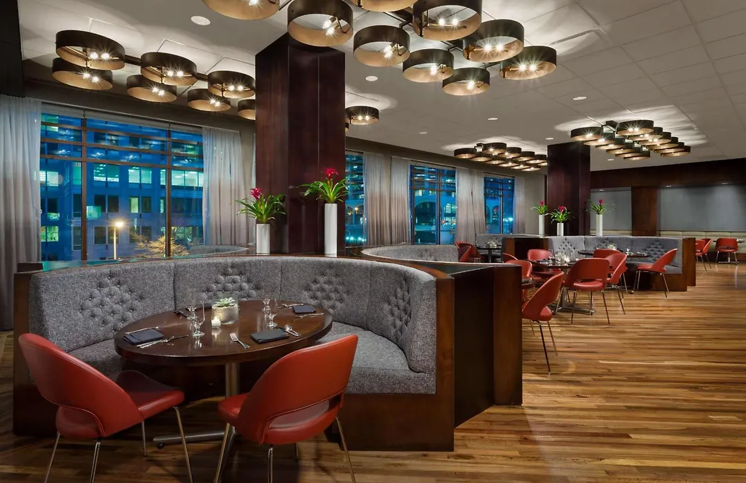 Hyatt Centric Arlington-1