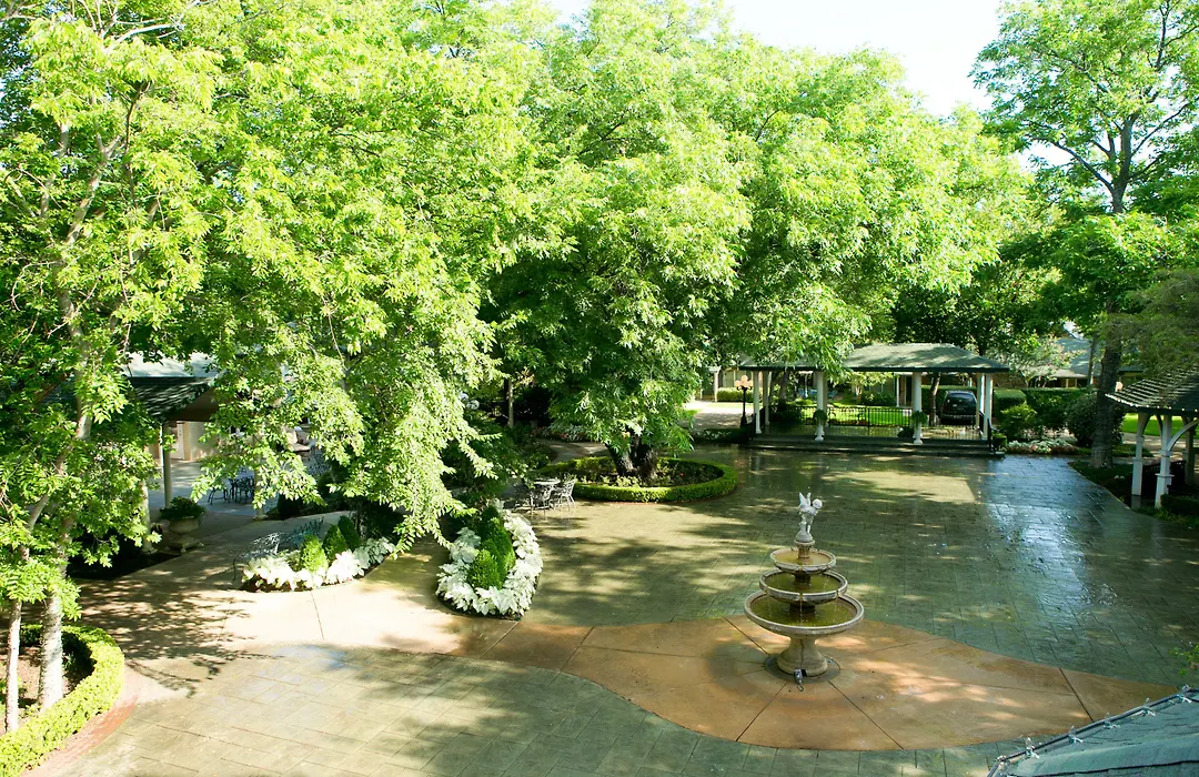 The Sanford House Inn & Spa-1