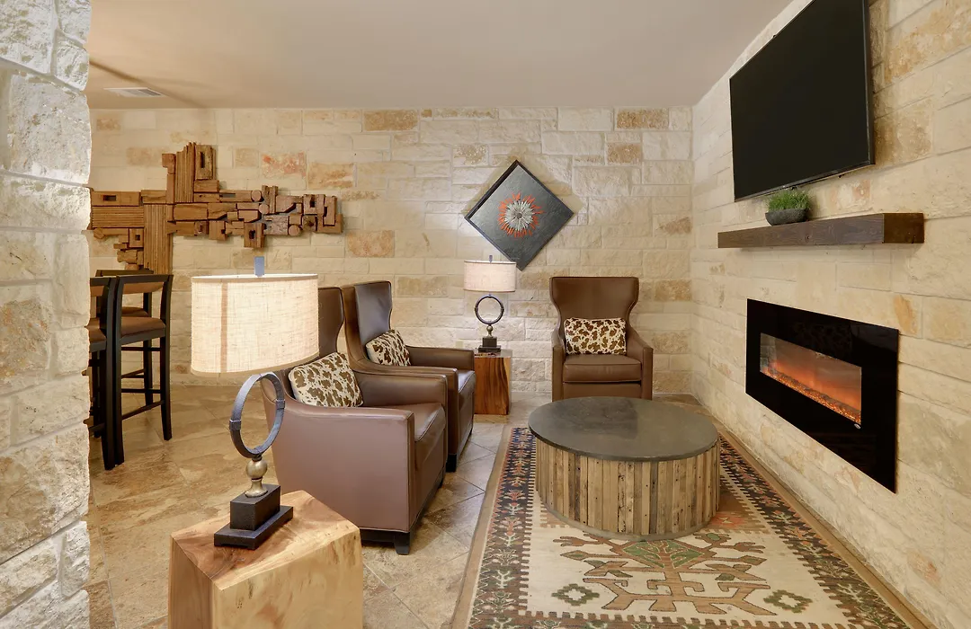 Comfort Suites Arlington - Entertainment District-1