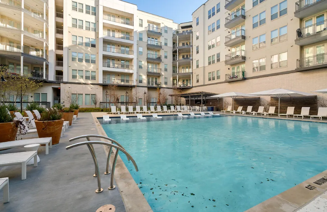 Kasa Arlington Dallas-1
