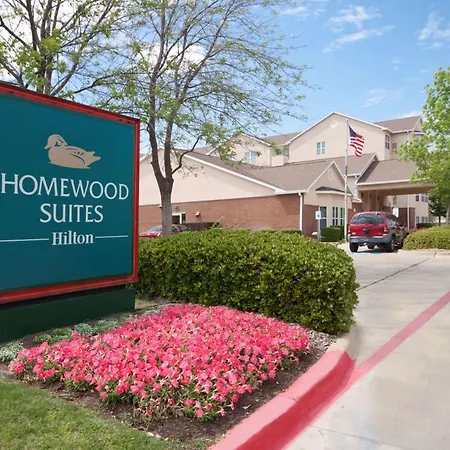 Homewood Suites By Hilton Dallas-Arlington-2