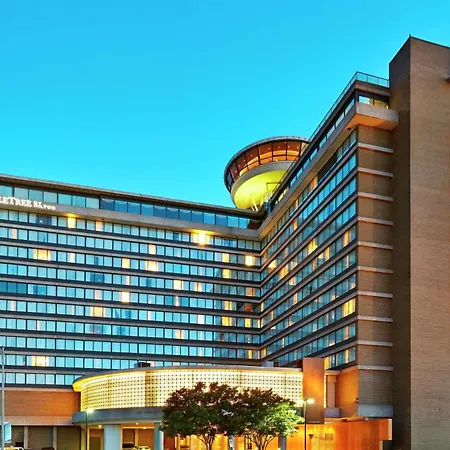 Doubletree By Hilton Washington Dc - Crystal City-3