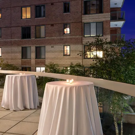 The Westin Arlington-2