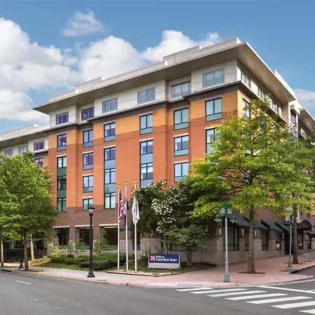 Hilton Garden Inn Shirlington-3