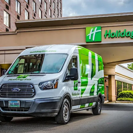 Holiday Inn Arlington At Ballston By Ihg-3