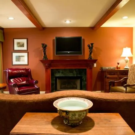 The Sanford House Inn & Spa-2