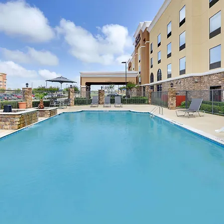 Hampton Inn & Suites Dallas-Arlington-South-3