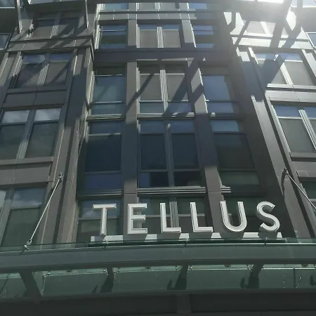 Executive Apartments At The Tellus-3