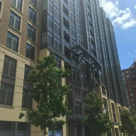 Executive Apartments At The Tellus-2